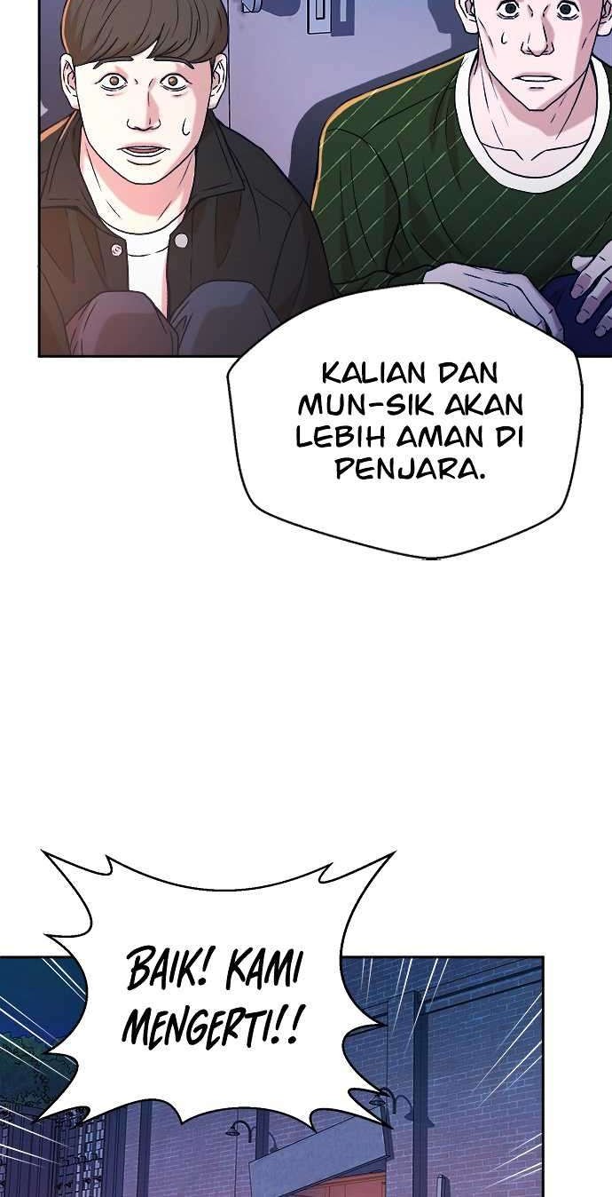 Judge Lee Han Young Chapter 14 - halaman 14