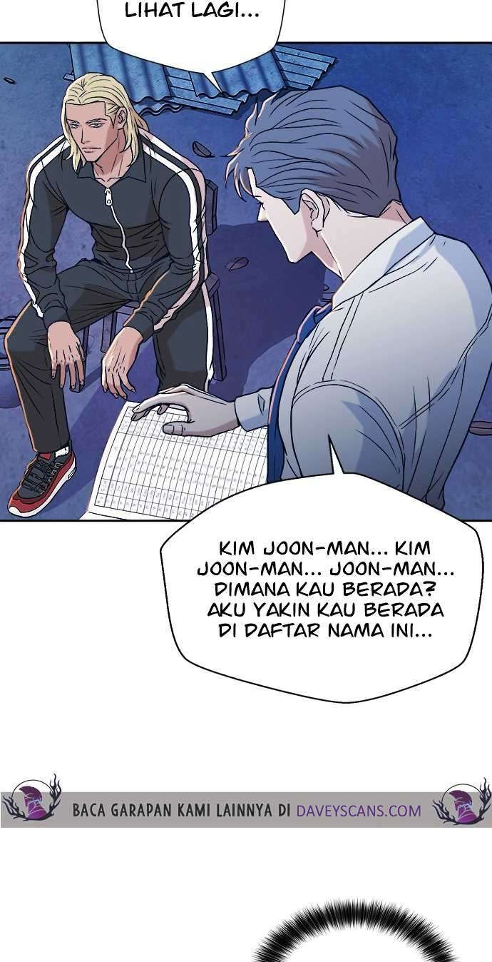 Judge Lee Han Young Chapter 14 - halaman 17