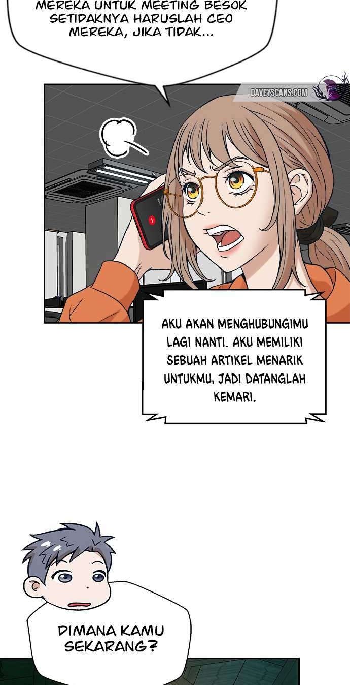 Judge Lee Han Young Chapter 14 - halaman 23