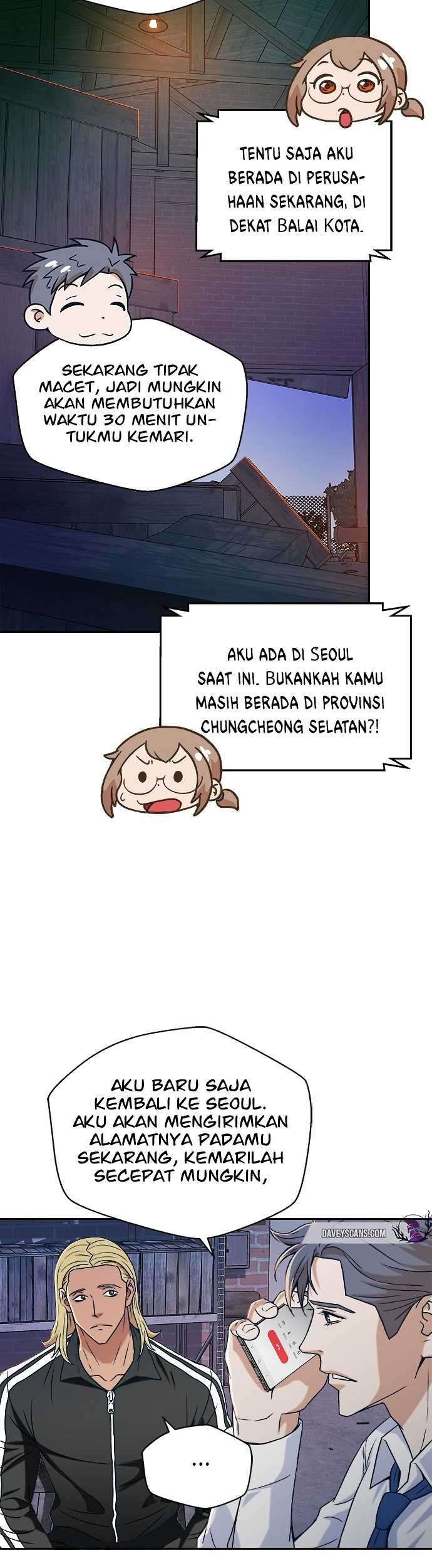 Judge Lee Han Young Chapter 14 - halaman 24