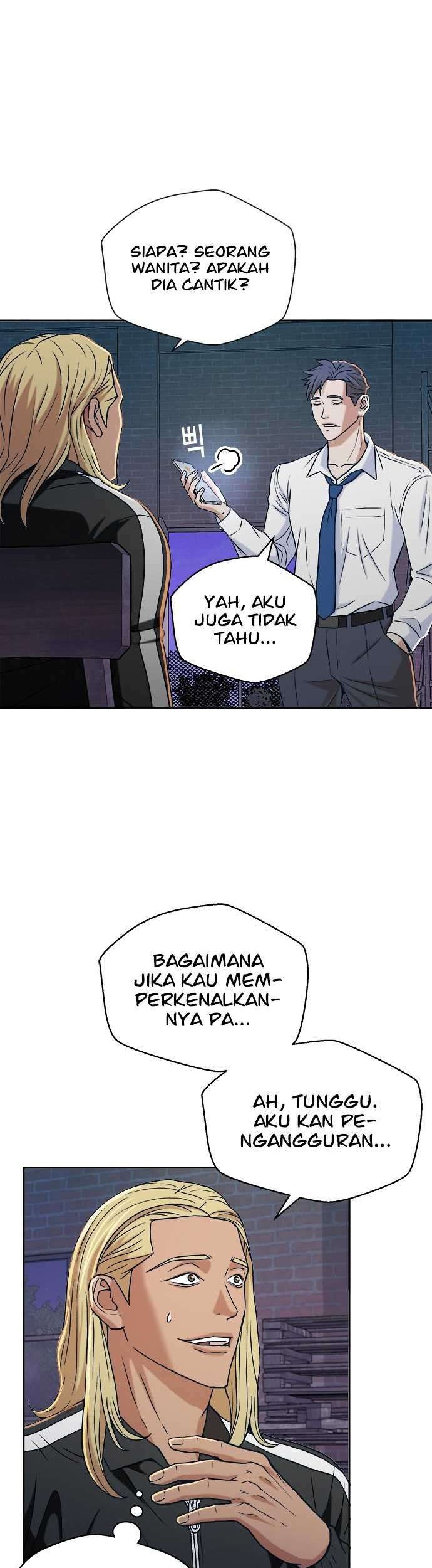 Judge Lee Han Young Chapter 14 - halaman 25