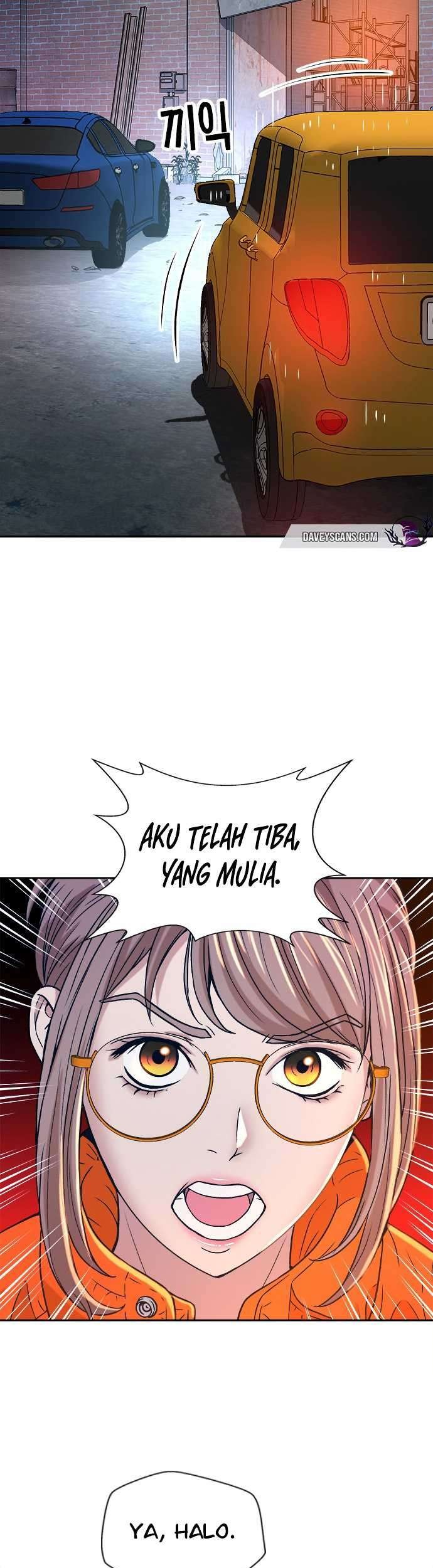 Judge Lee Han Young Chapter 14 - halaman 27