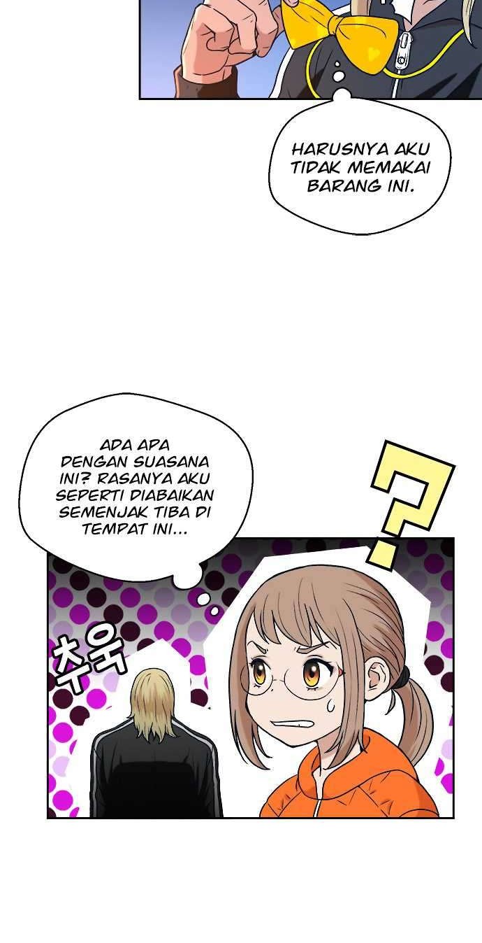 Judge Lee Han Young Chapter 14 - halaman 29