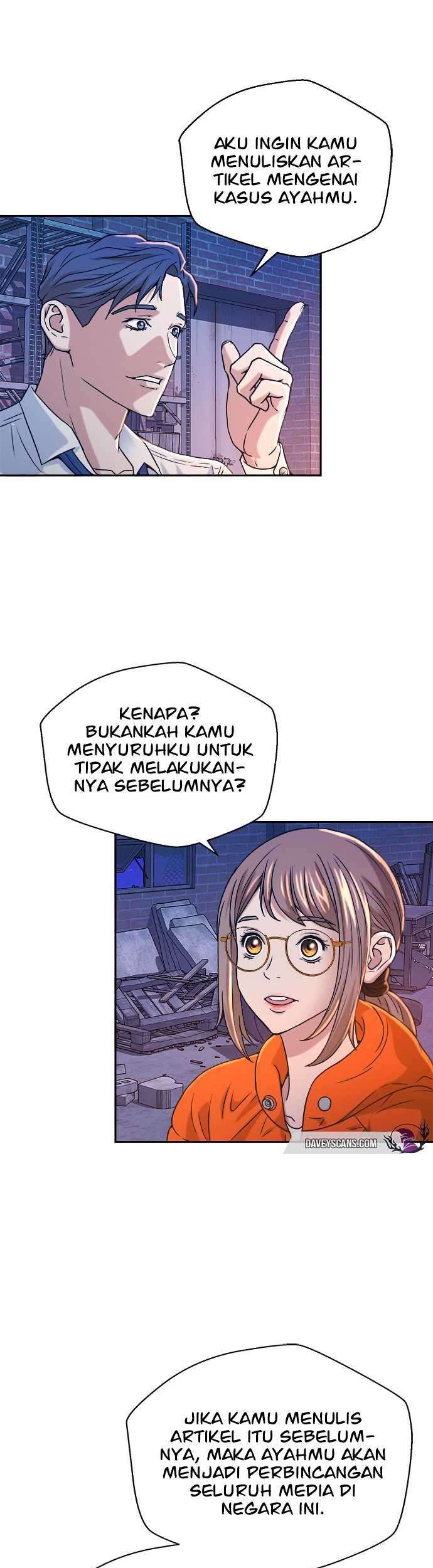Judge Lee Han Young Chapter 14 - halaman 30