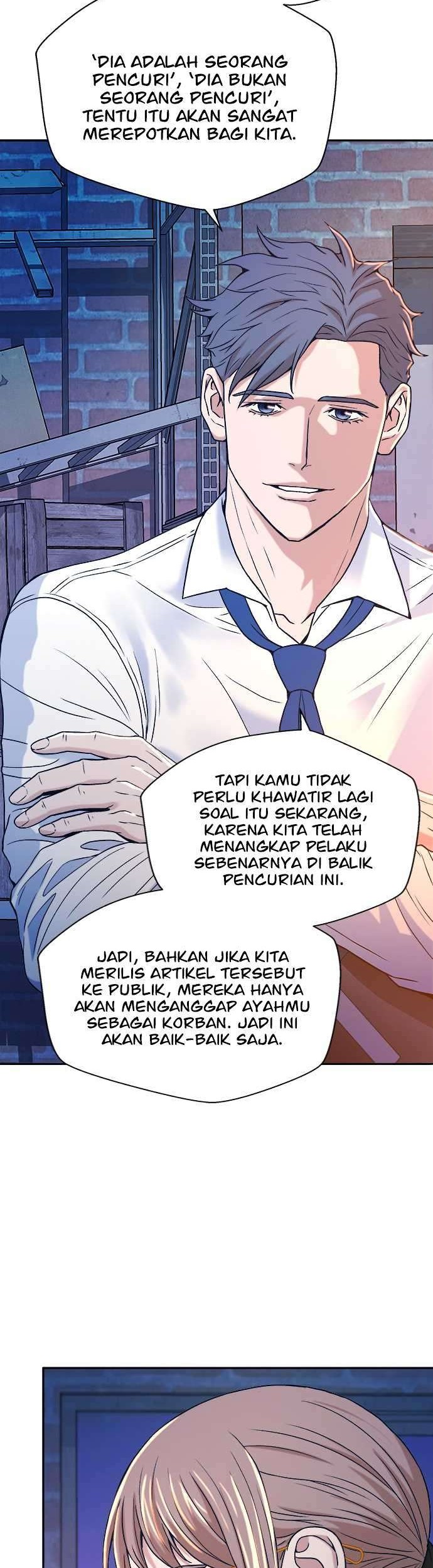 Judge Lee Han Young Chapter 14 - halaman 31