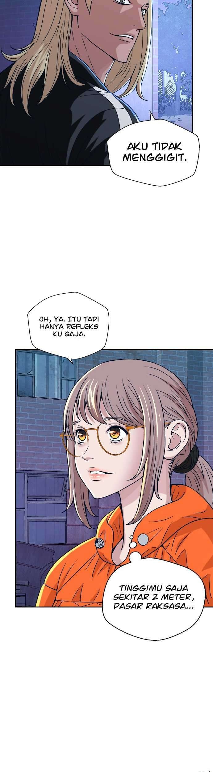 Judge Lee Han Young Chapter 14 - halaman 36