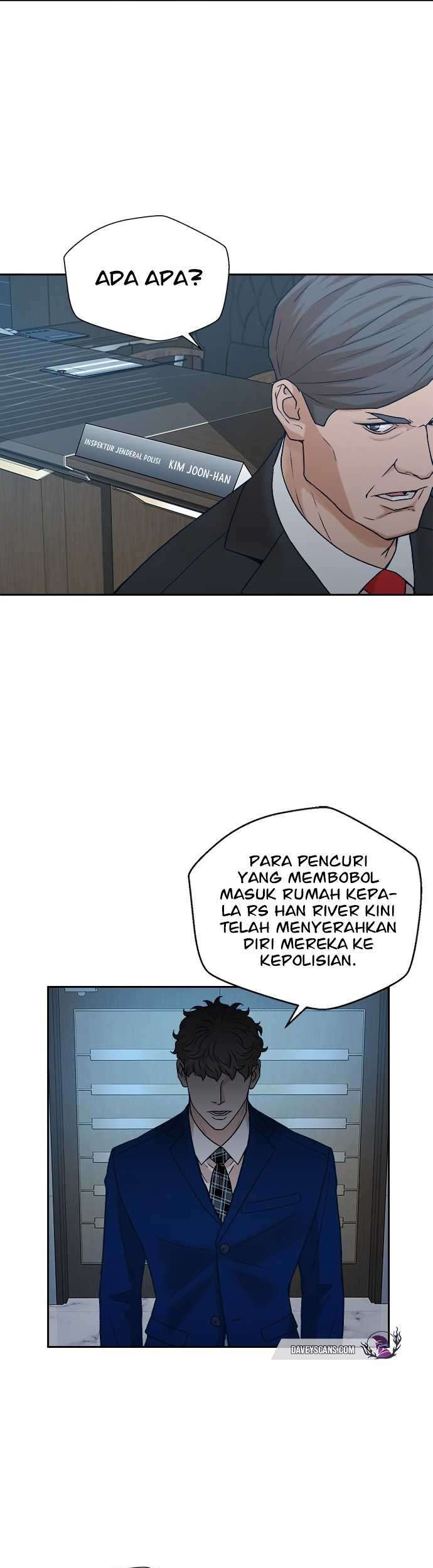 Judge Lee Han Young Chapter 14 - halaman 39