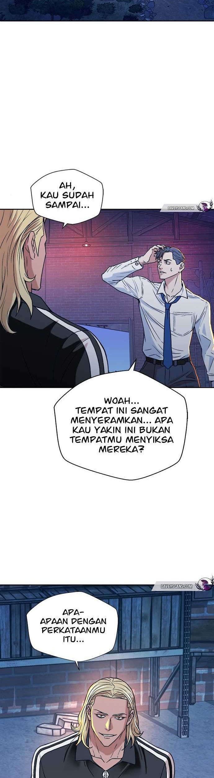 Judge Lee Han Young Chapter 14 - halaman 4