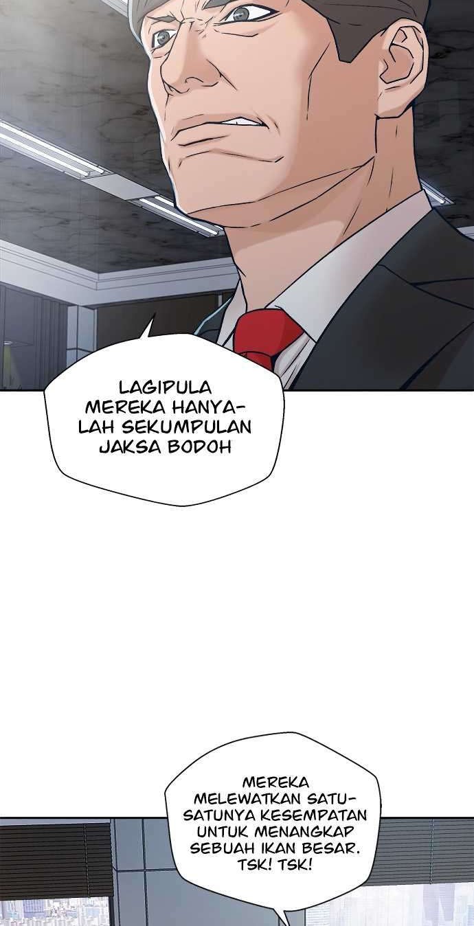 Judge Lee Han Young Chapter 14 - halaman 41