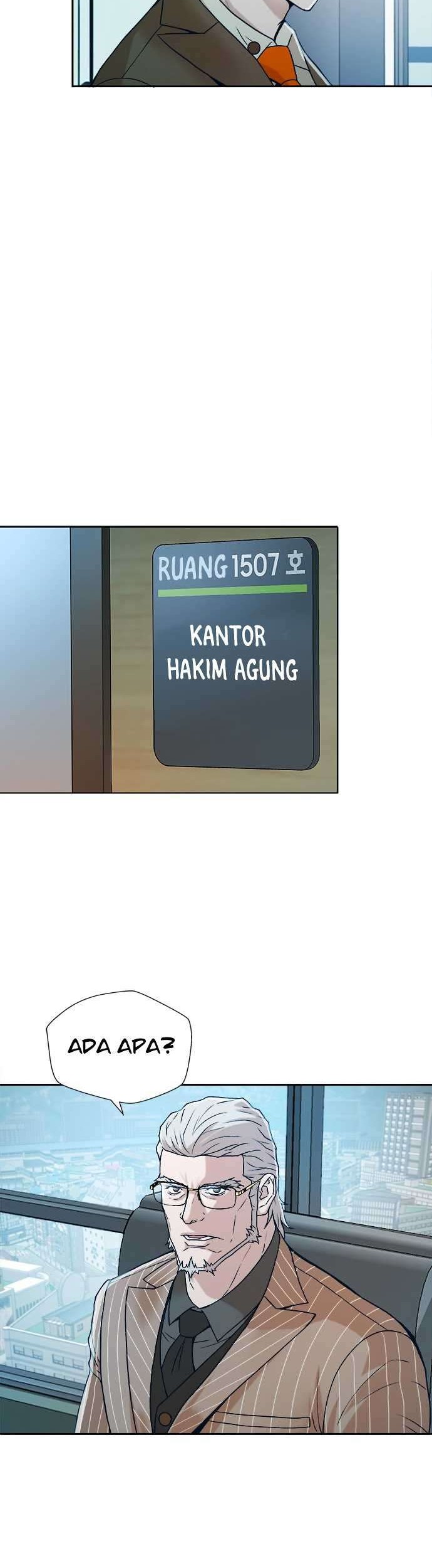 Judge Lee Han Young Chapter 14 - halaman 46