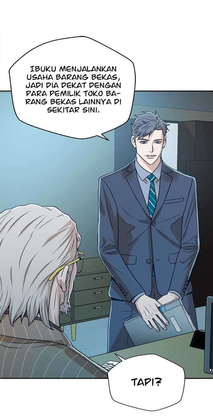 Judge Lee Han Young Chapter 14 - halaman 47