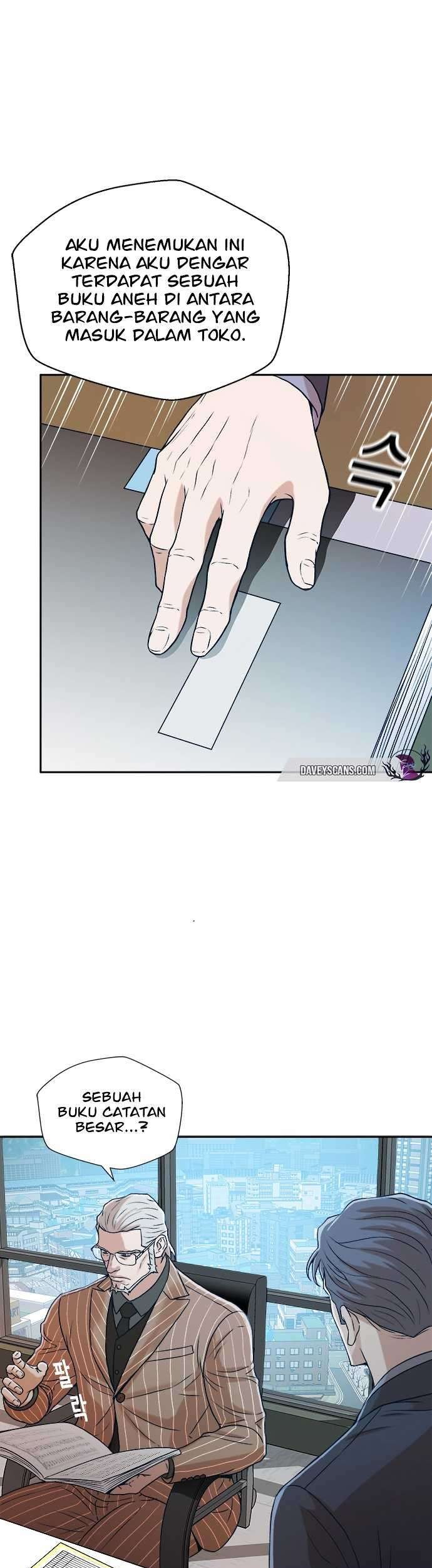 Judge Lee Han Young Chapter 14 - halaman 48