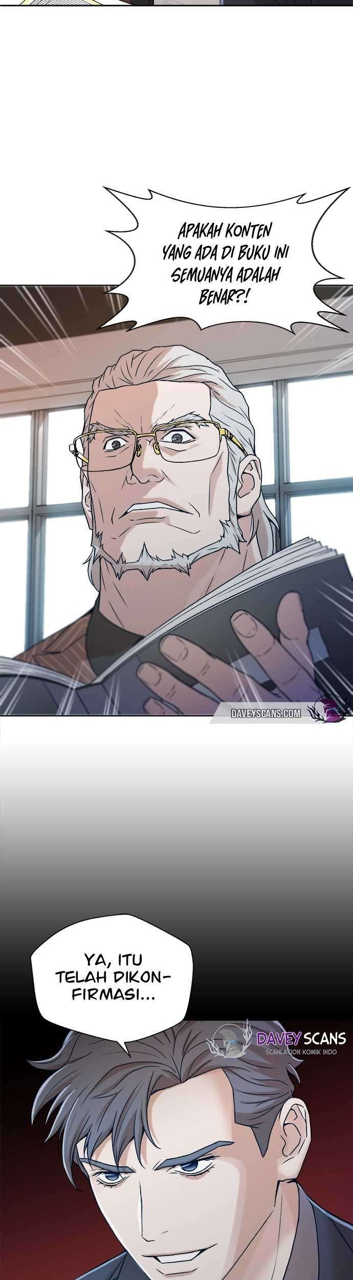 Judge Lee Han Young Chapter 14 - halaman 49