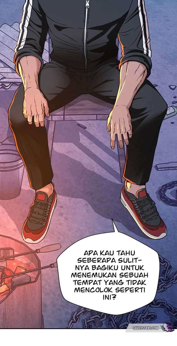 Judge Lee Han Young Chapter 14 - halaman 5