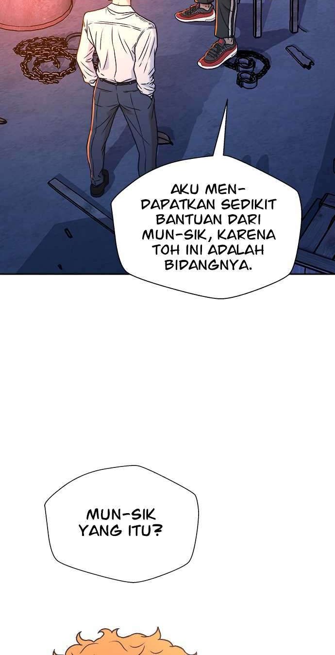 Judge Lee Han Young Chapter 14 - halaman 8