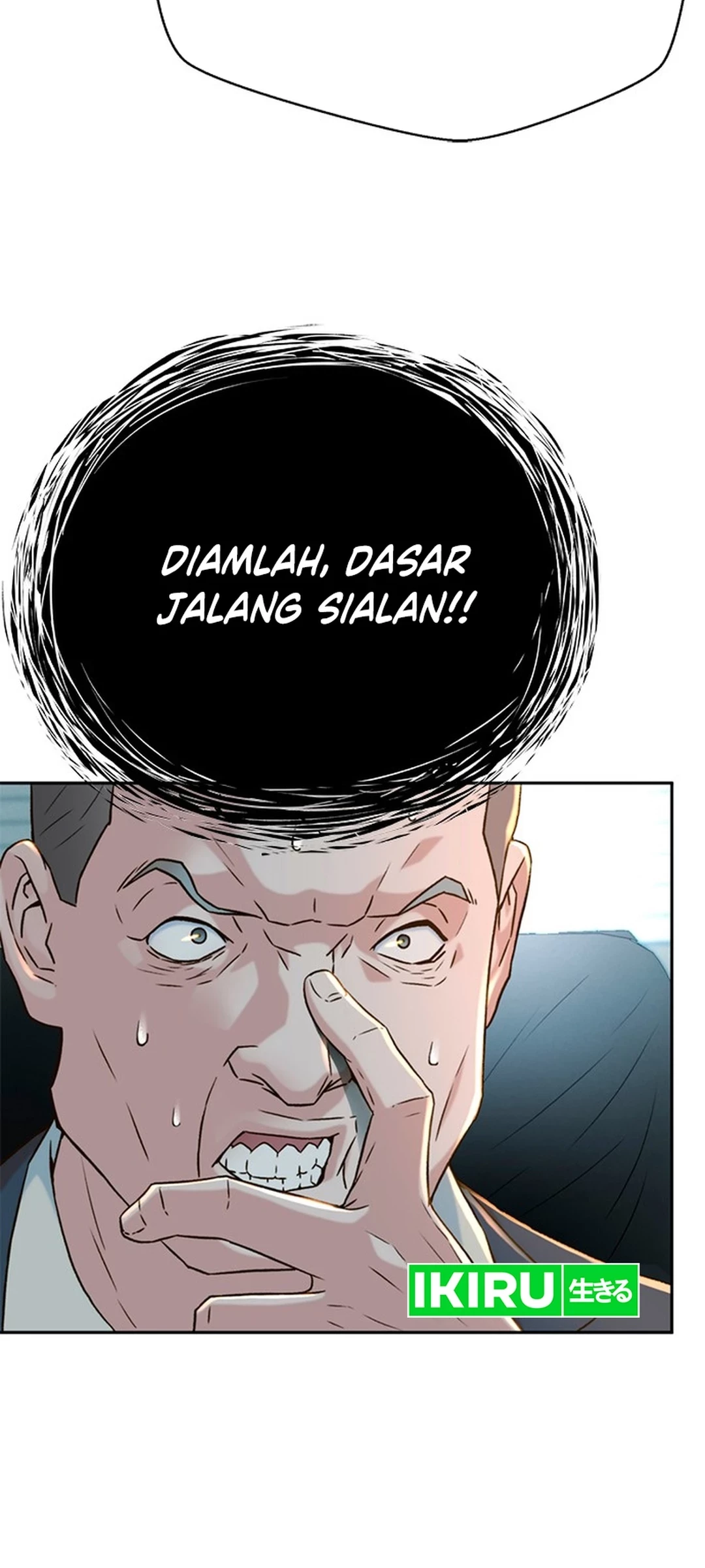Judge Lee Han Young Chapter 140 - halaman 26