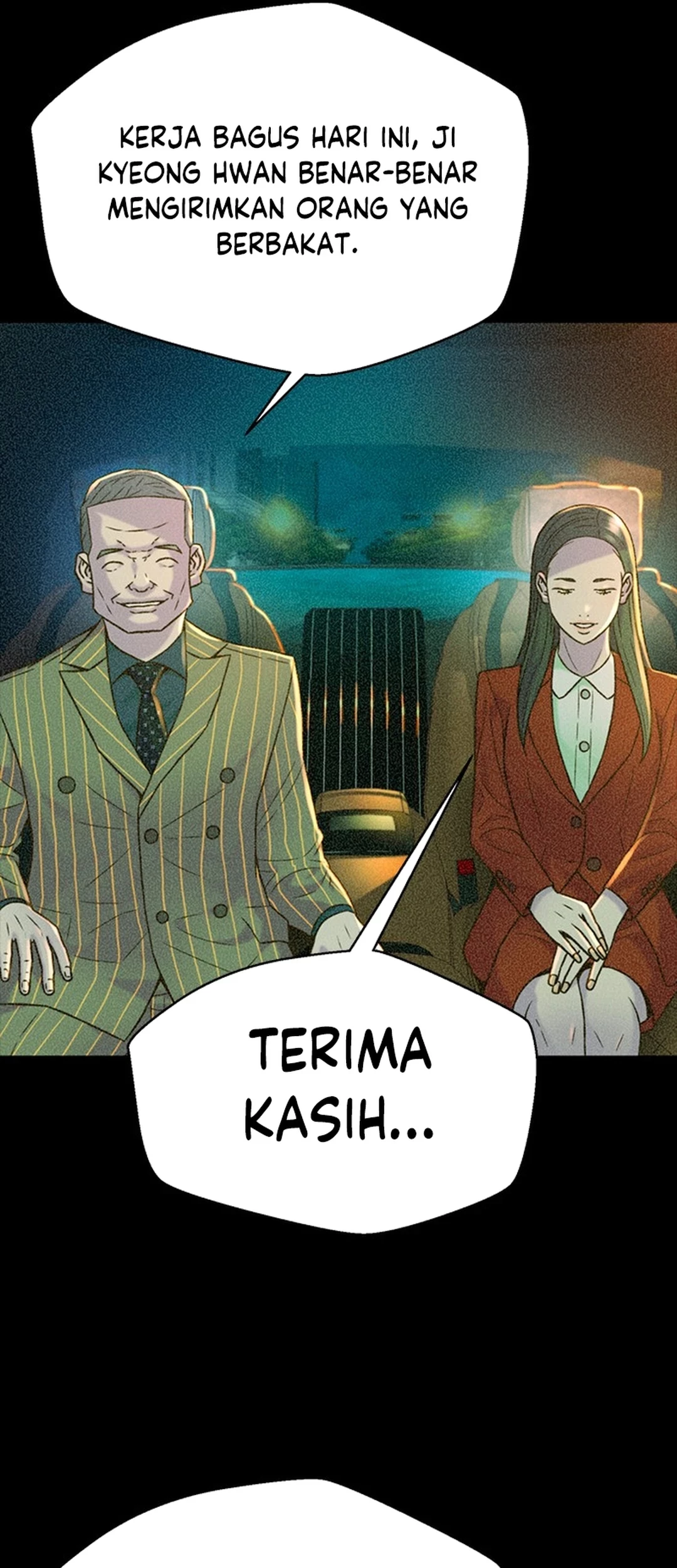 Judge Lee Han Young Chapter 140 - halaman 29