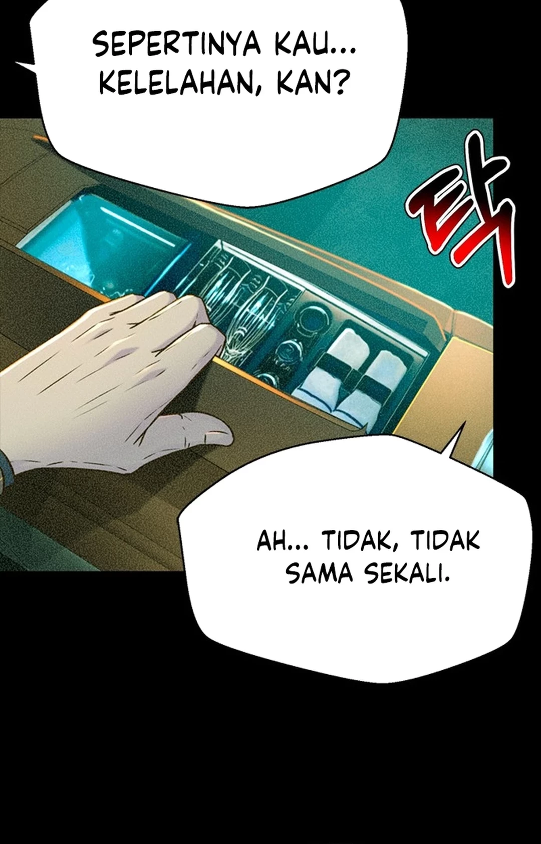 Judge Lee Han Young Chapter 140 - halaman 30