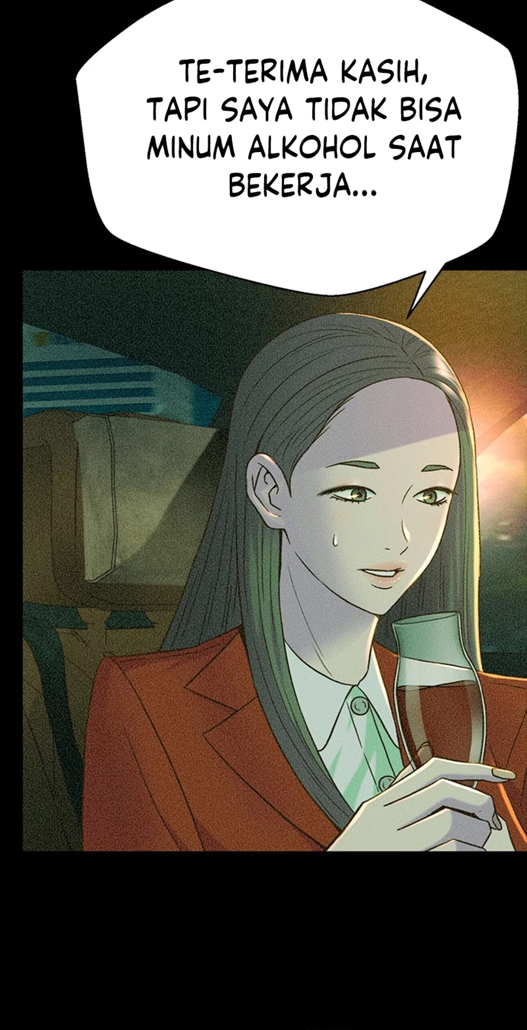 Judge Lee Han Young Chapter 140 - halaman 32