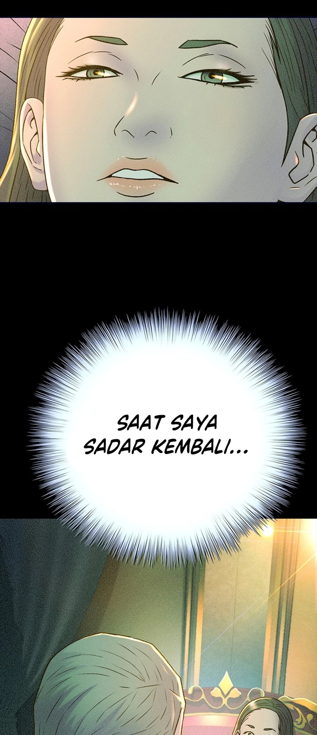 Judge Lee Han Young Chapter 140 - halaman 35