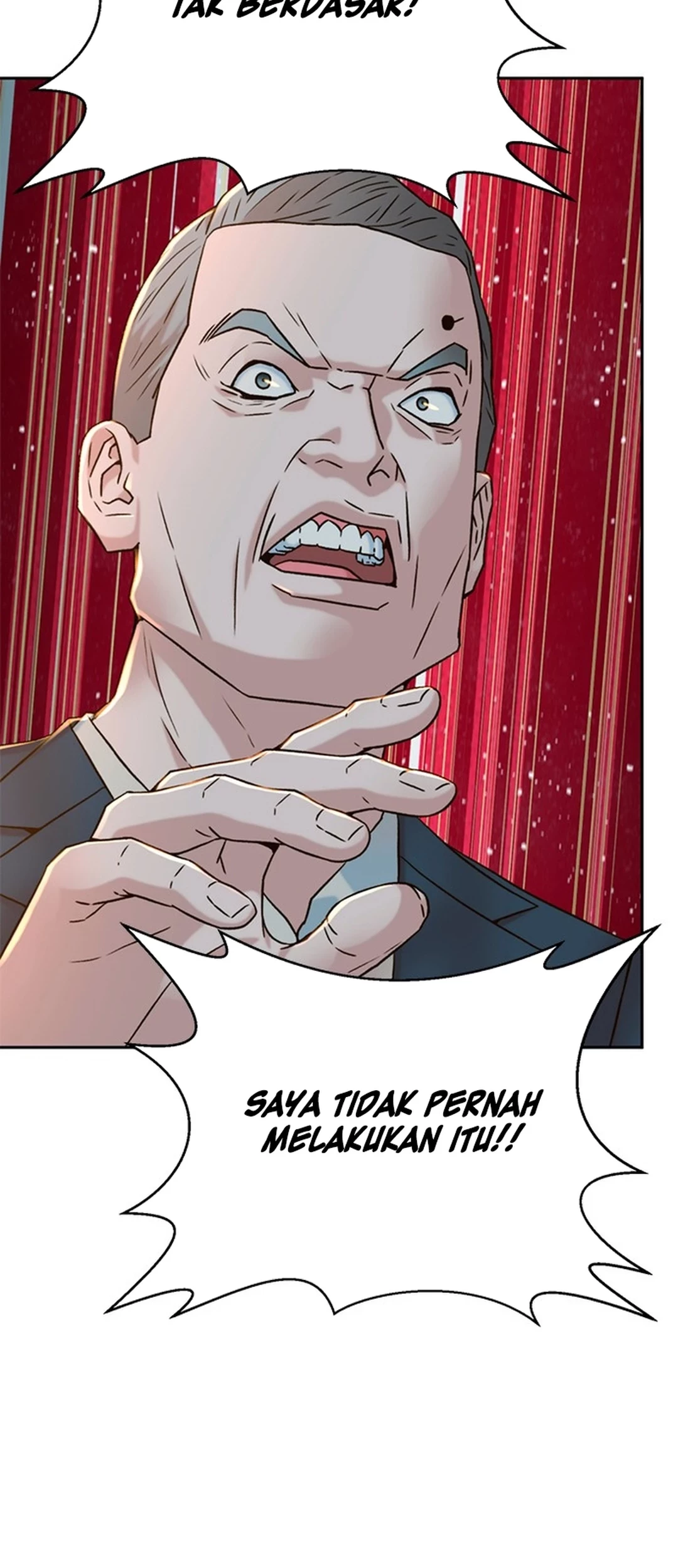 Judge Lee Han Young Chapter 140 - halaman 40