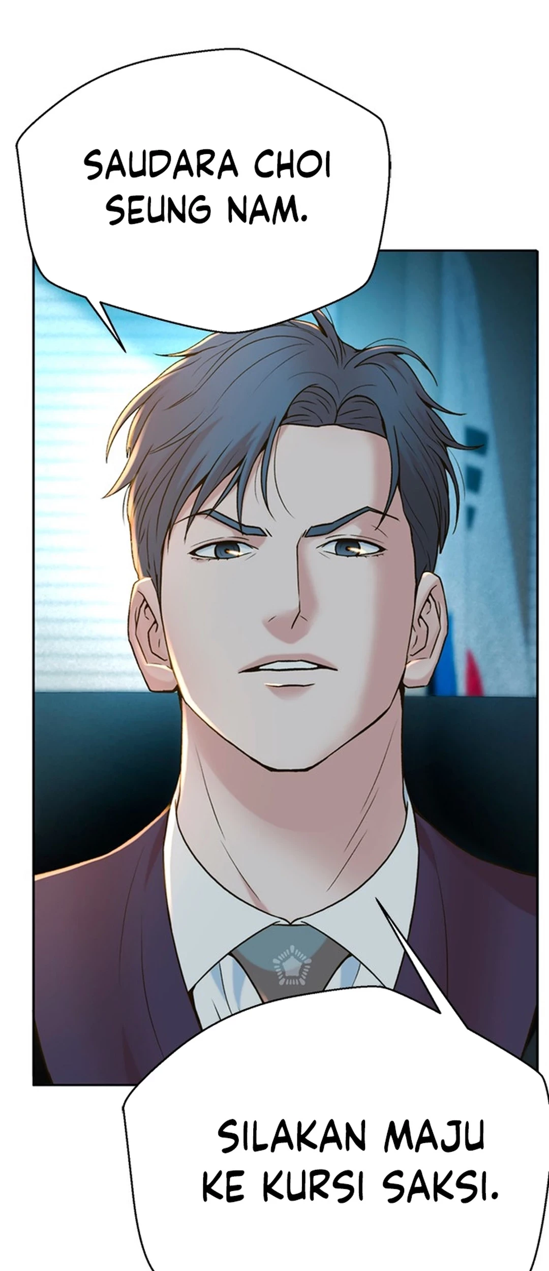 Judge Lee Han Young Chapter 140 - halaman 47