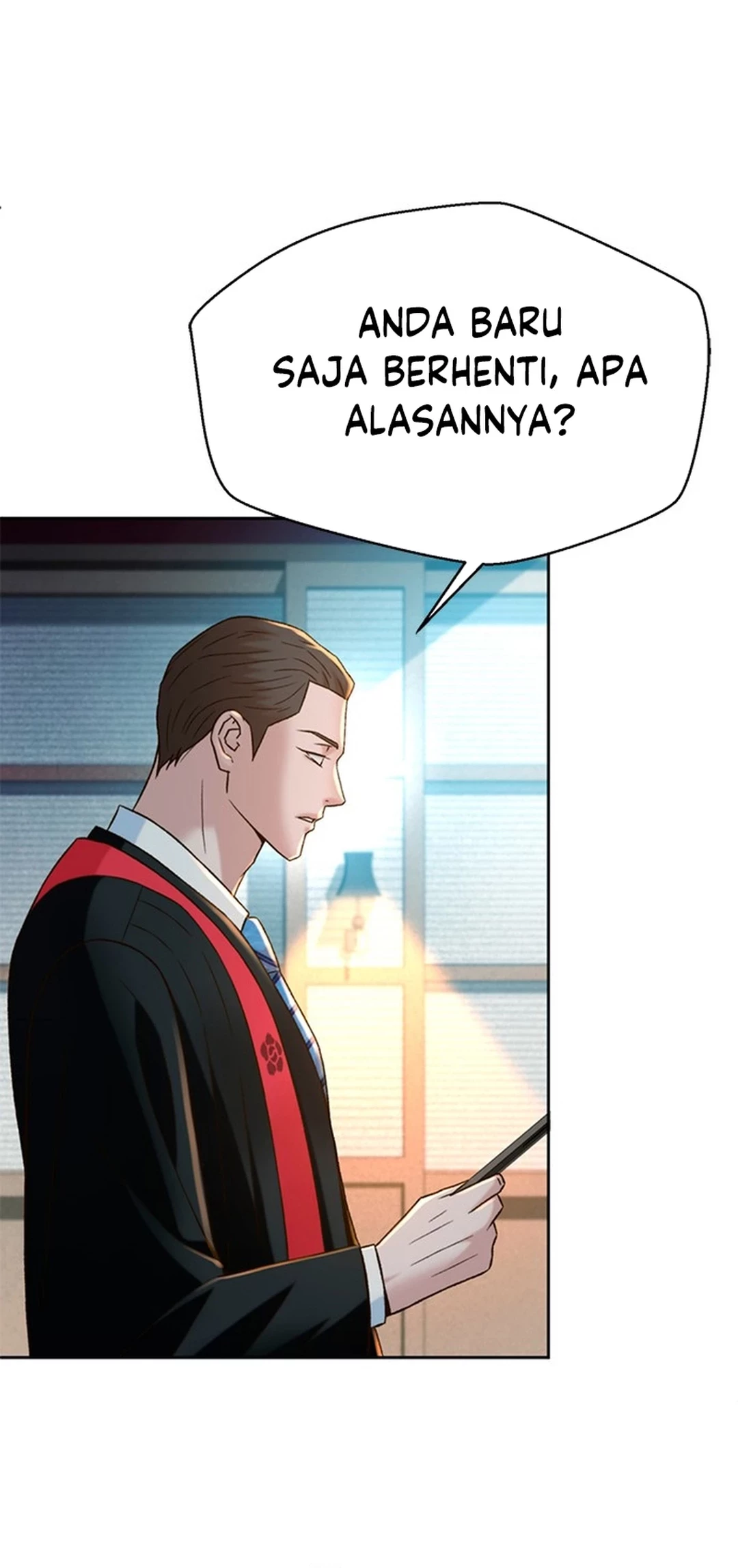 Judge Lee Han Young Chapter 140 - halaman 52