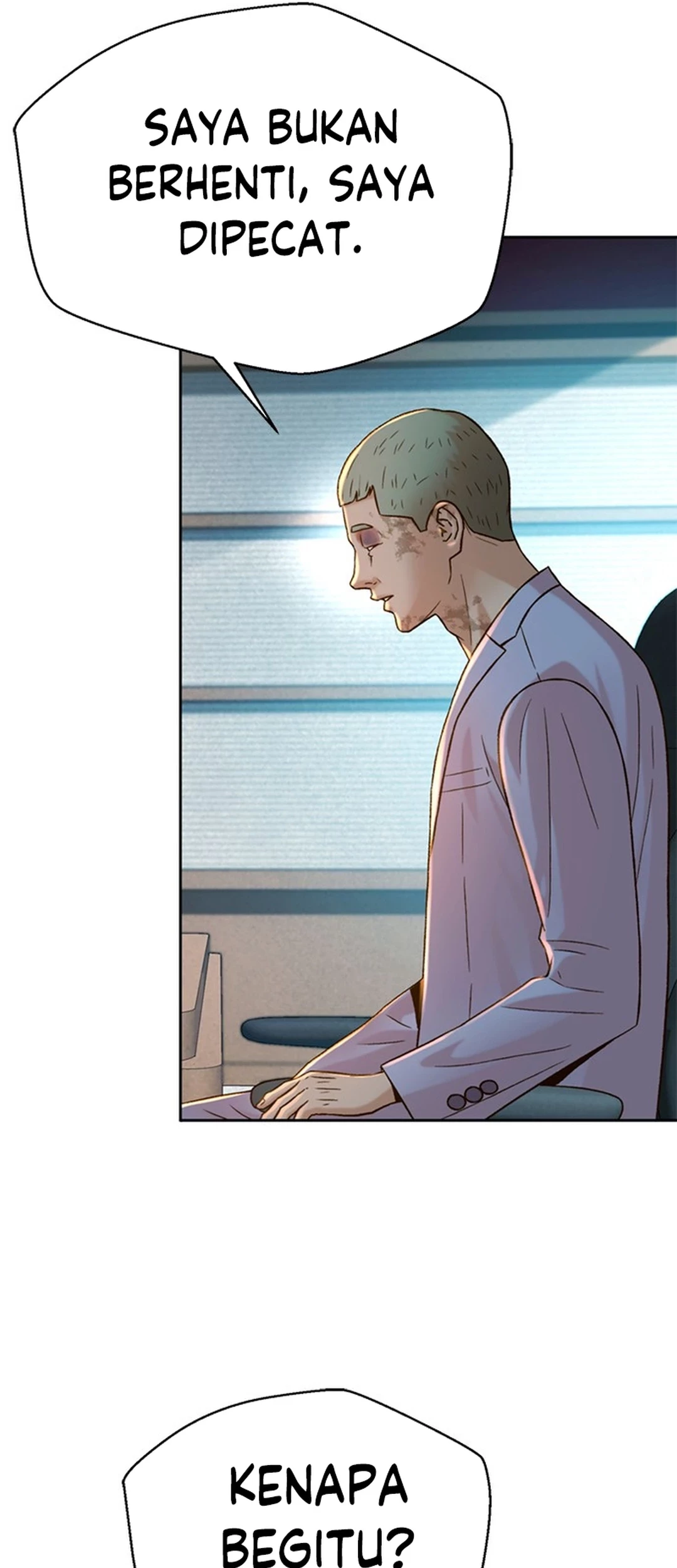 Judge Lee Han Young Chapter 140 - halaman 53