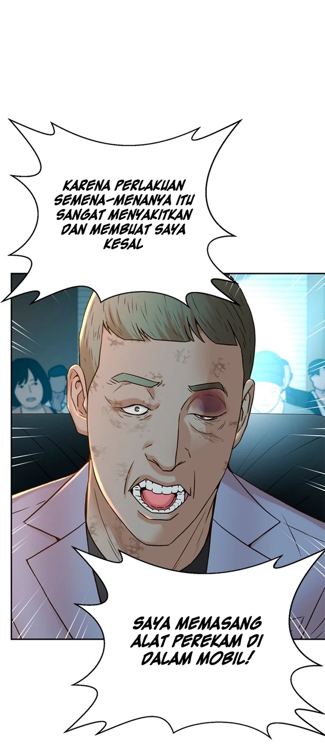 Judge Lee Han Young Chapter 140 - halaman 62