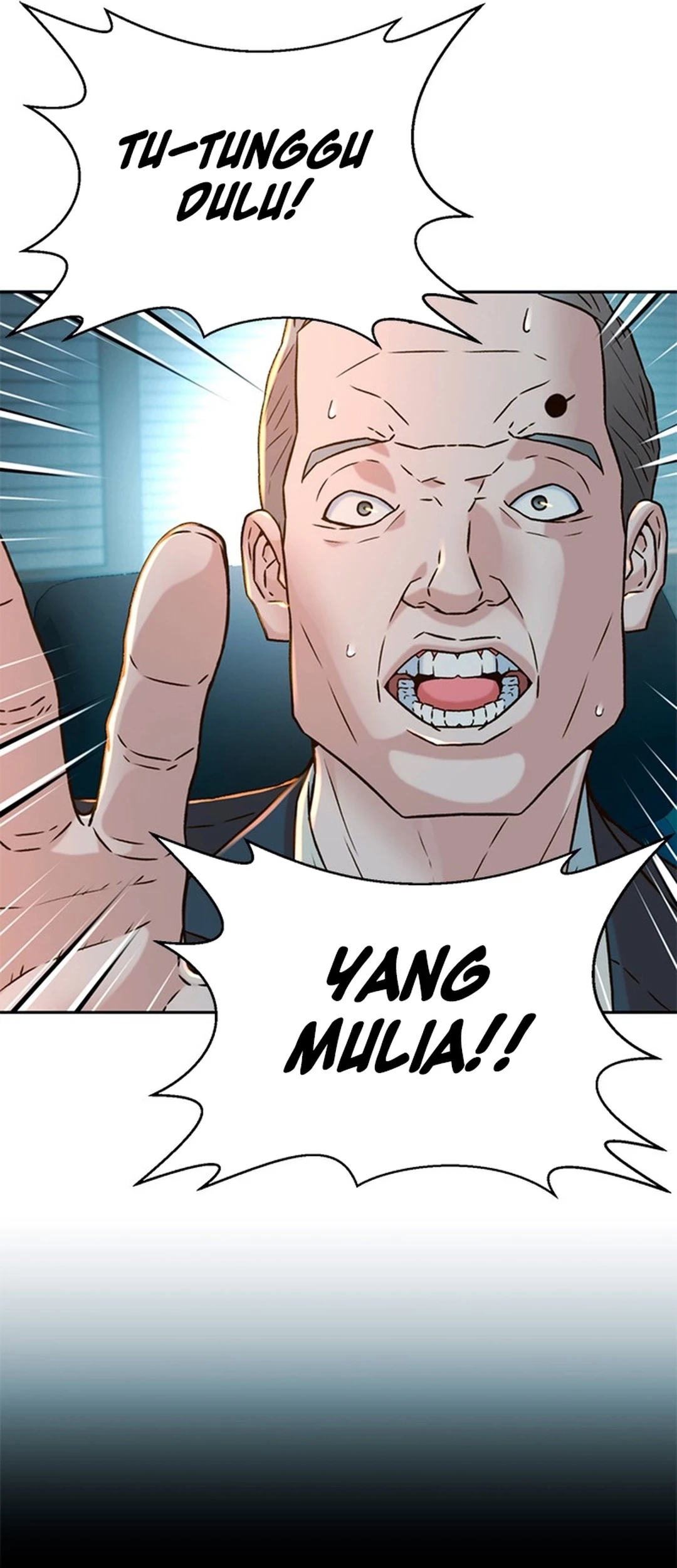 Judge Lee Han Young Chapter 140 - halaman 68