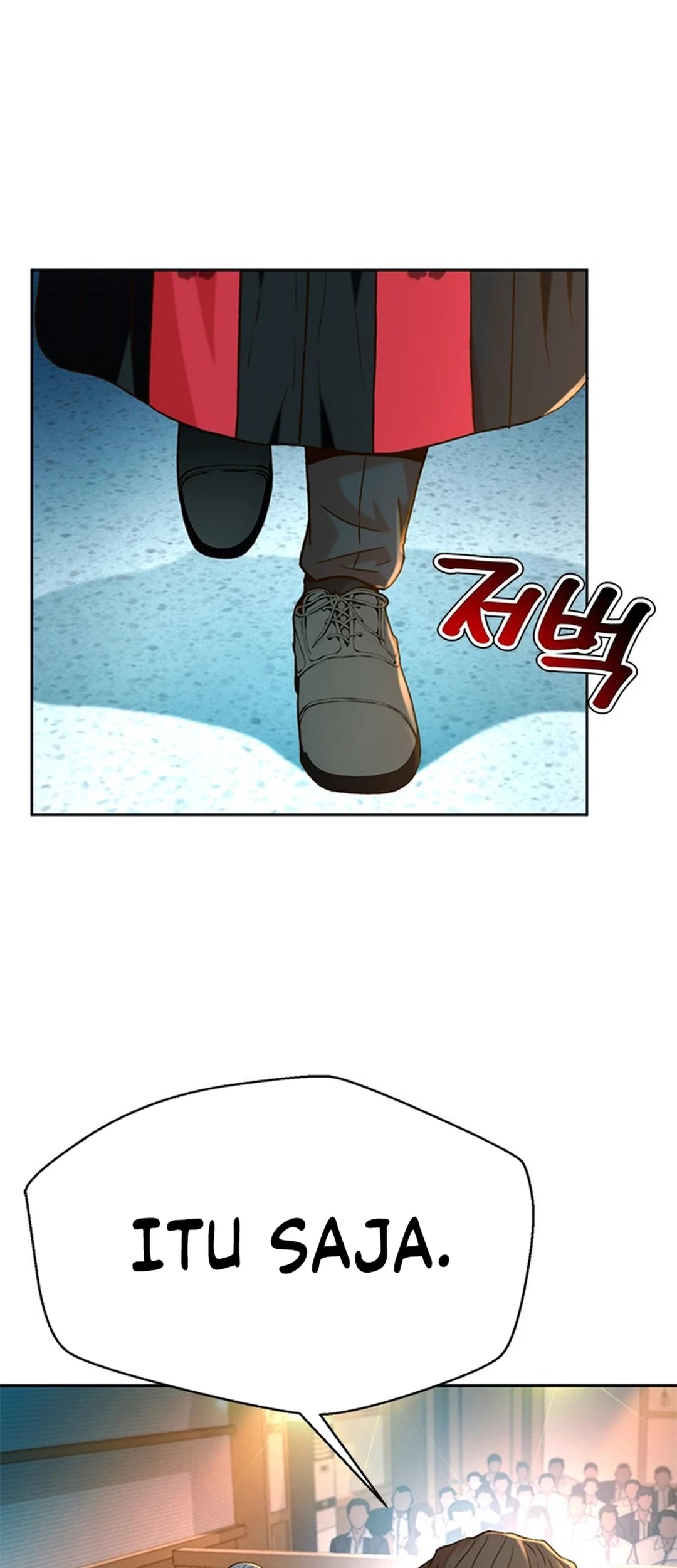 Judge Lee Han Young Chapter 140 - halaman 7
