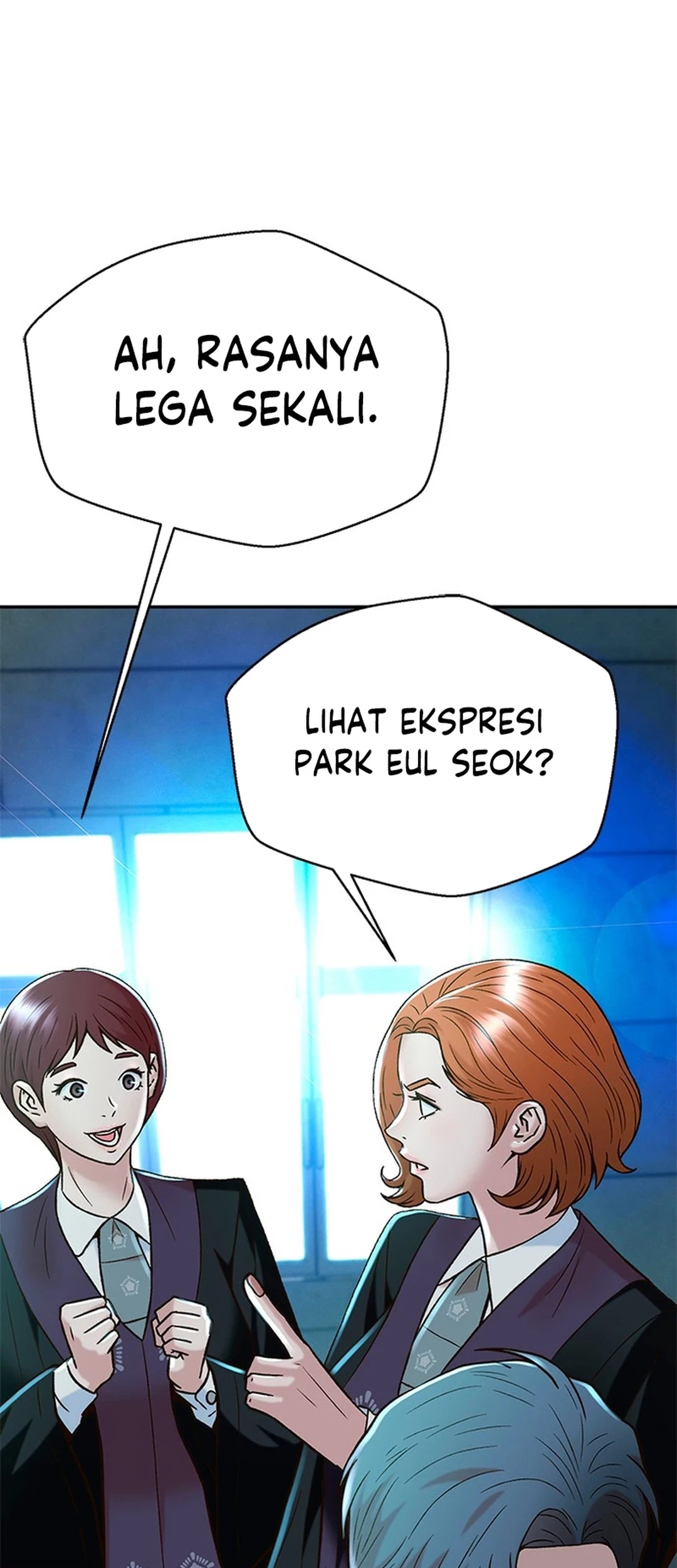 Judge Lee Han Young Chapter 140 - halaman 80