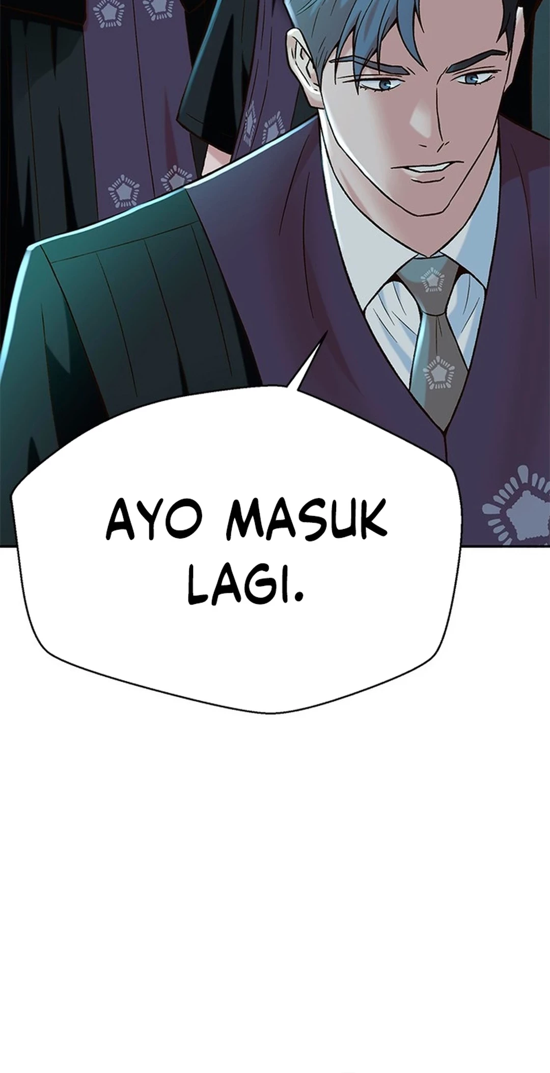 Judge Lee Han Young Chapter 140 - halaman 81