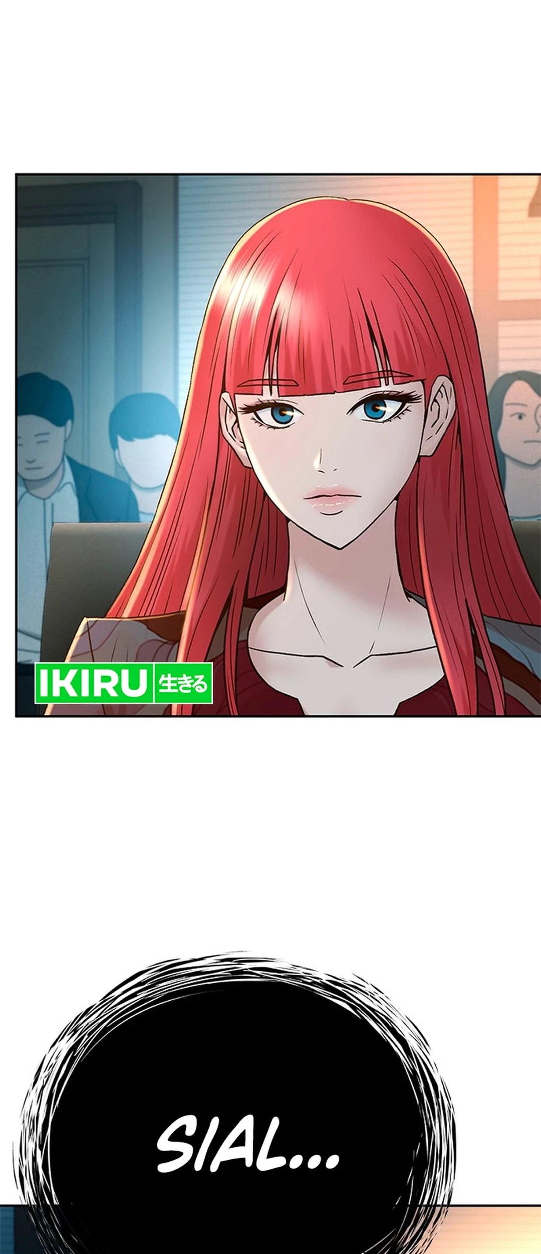 Judge Lee Han Young Chapter 140 - halaman 88