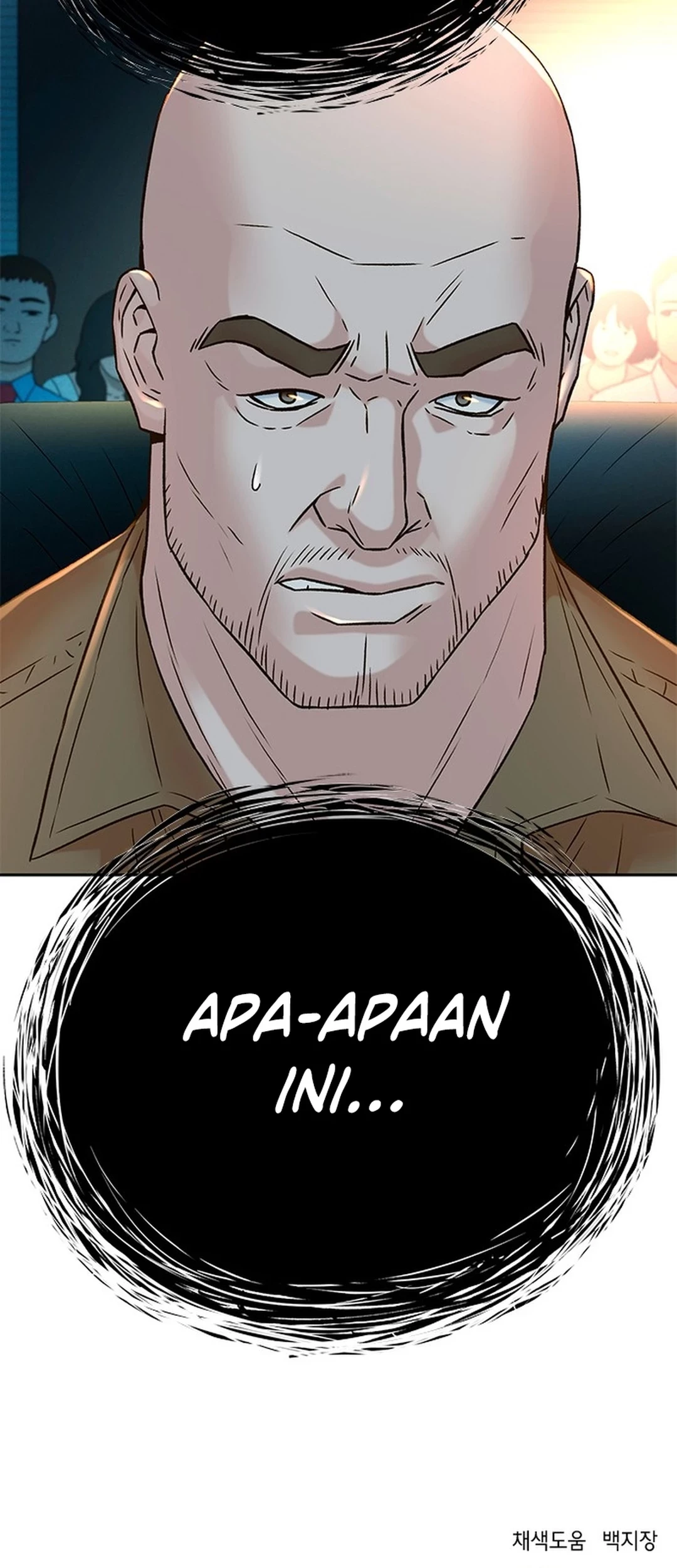 Judge Lee Han Young Chapter 140 - halaman 89