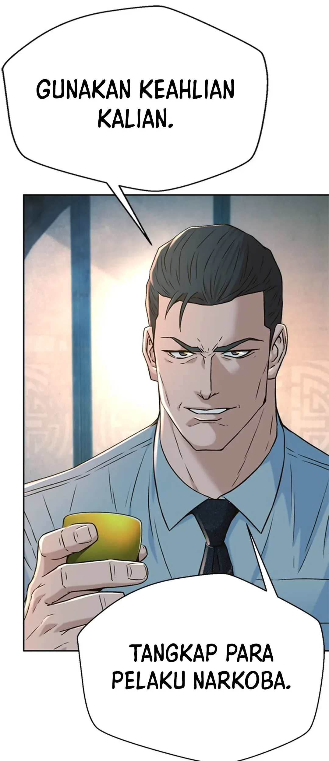 Judge Lee Han Young Chapter 141 - halaman 102