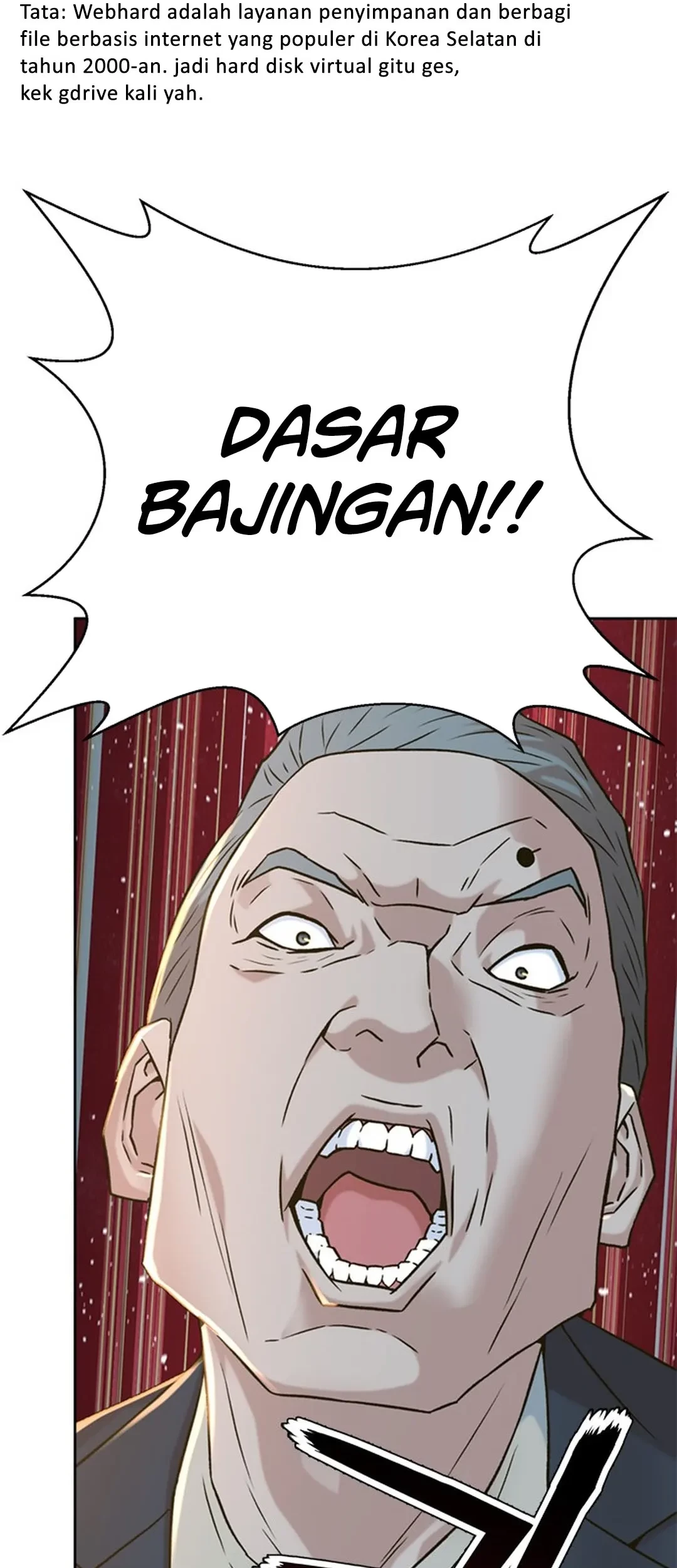 Judge Lee Han Young Chapter 141 - halaman 18