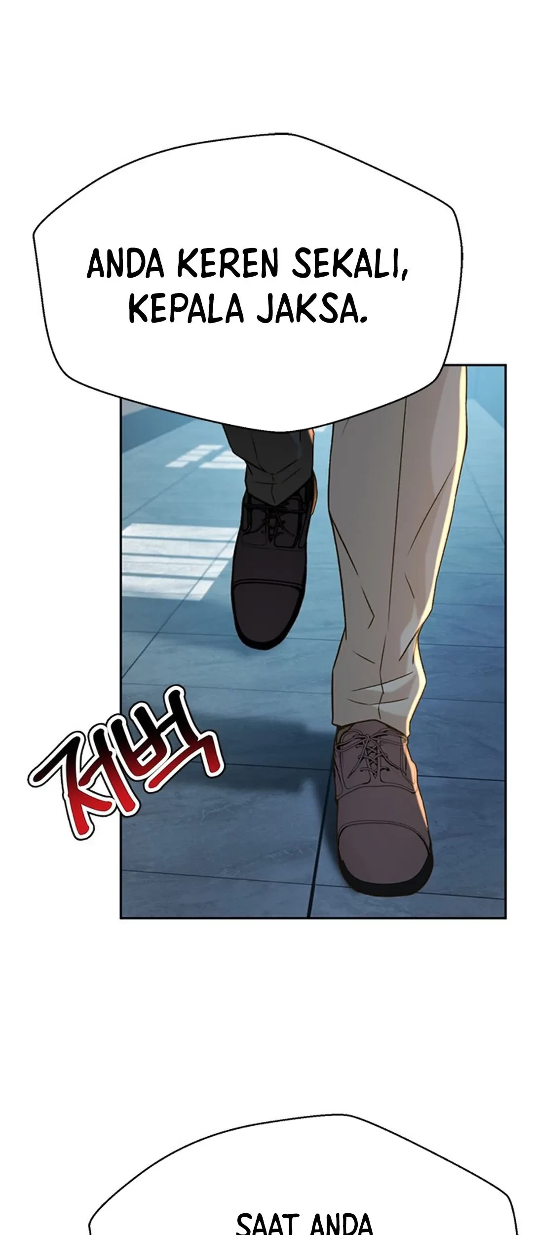 Judge Lee Han Young Chapter 141 - halaman 24