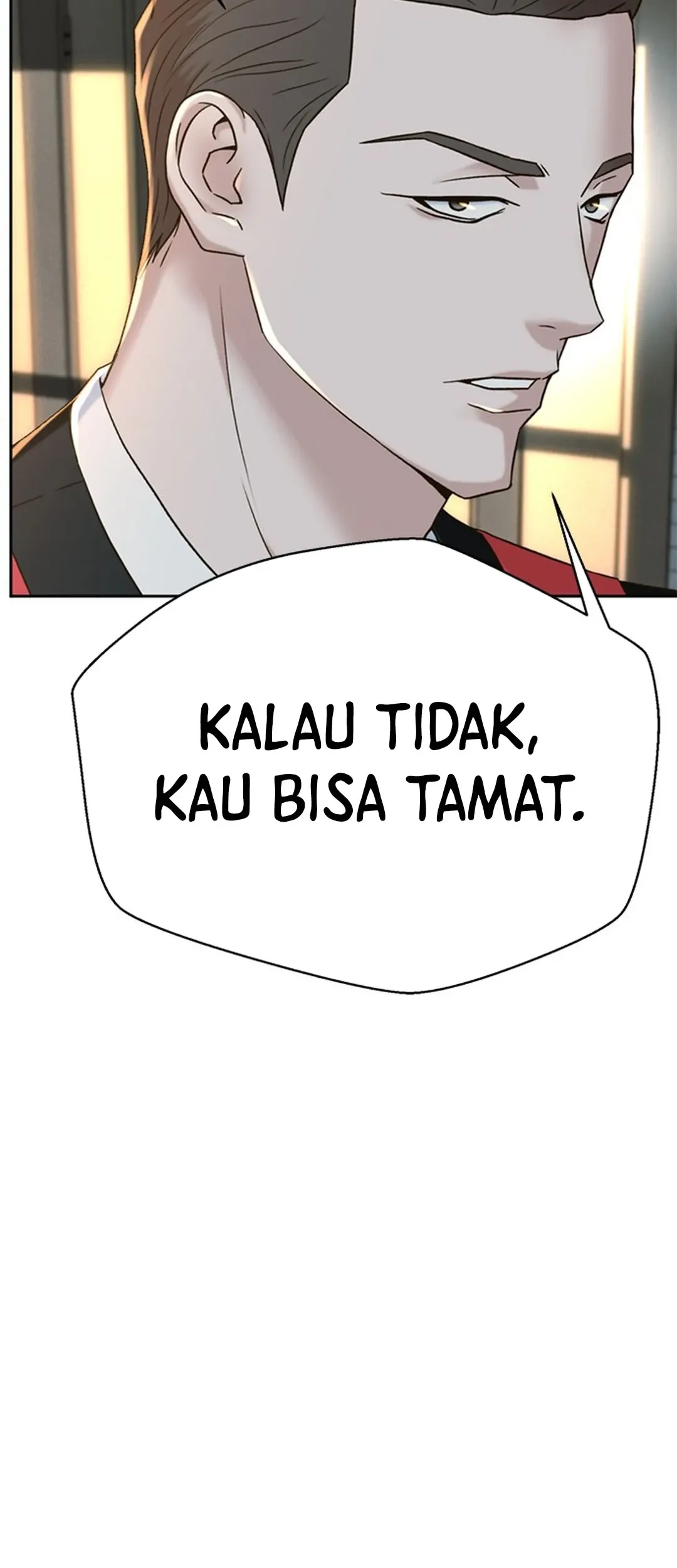 Judge Lee Han Young Chapter 141 - halaman 31