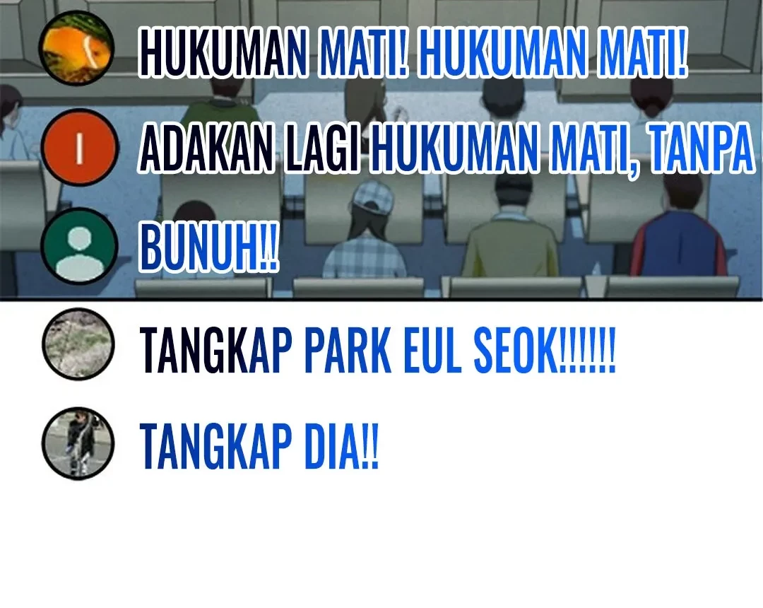 Judge Lee Han Young Chapter 141 - halaman 37