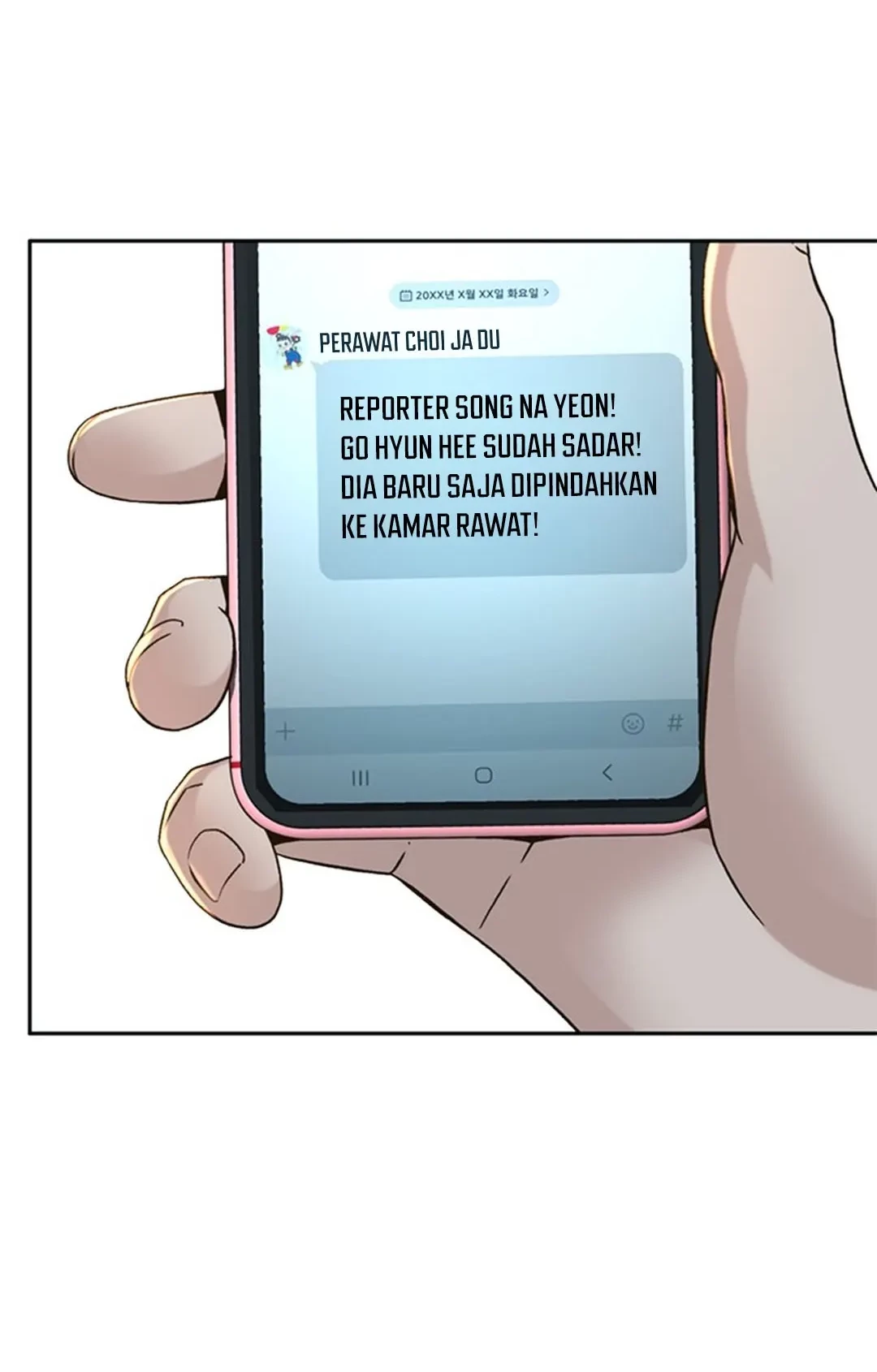 Judge Lee Han Young Chapter 141 - halaman 45