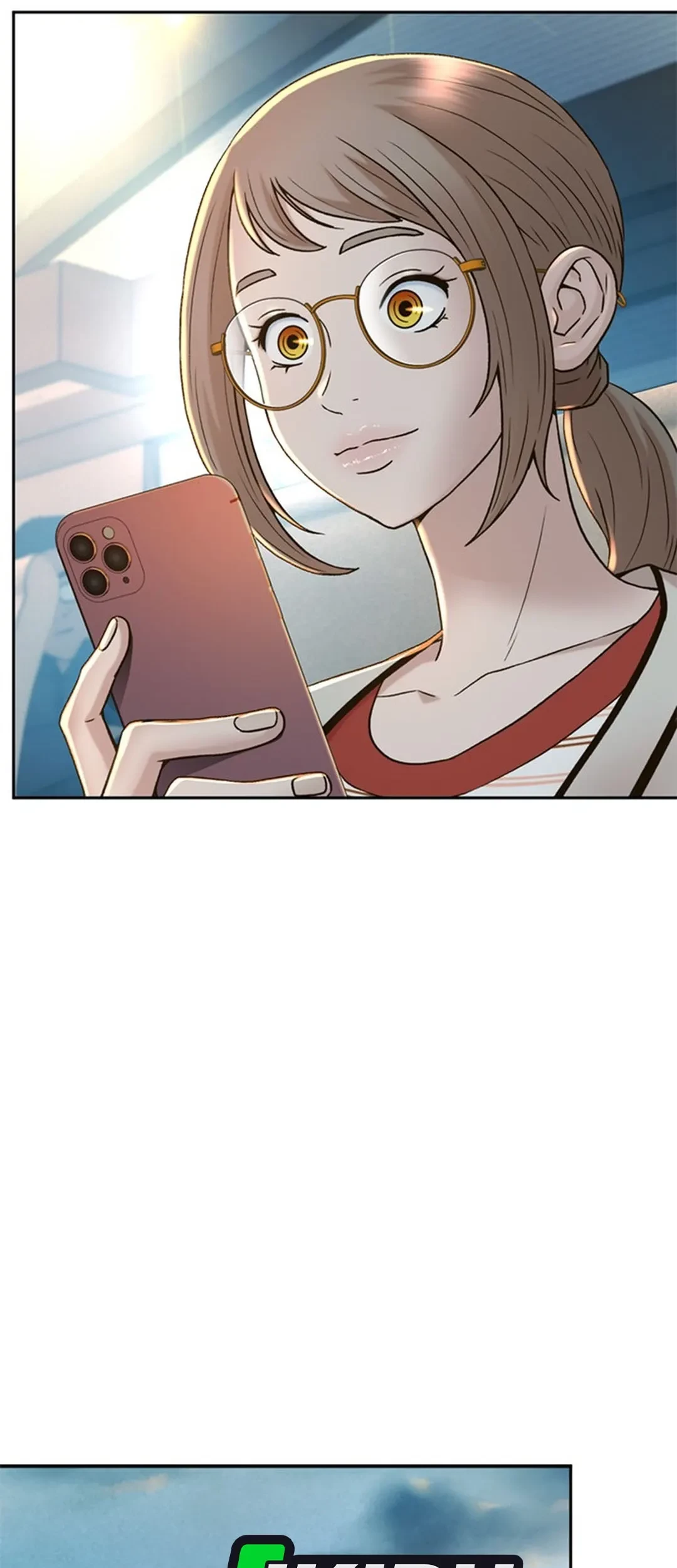 Judge Lee Han Young Chapter 141 - halaman 46