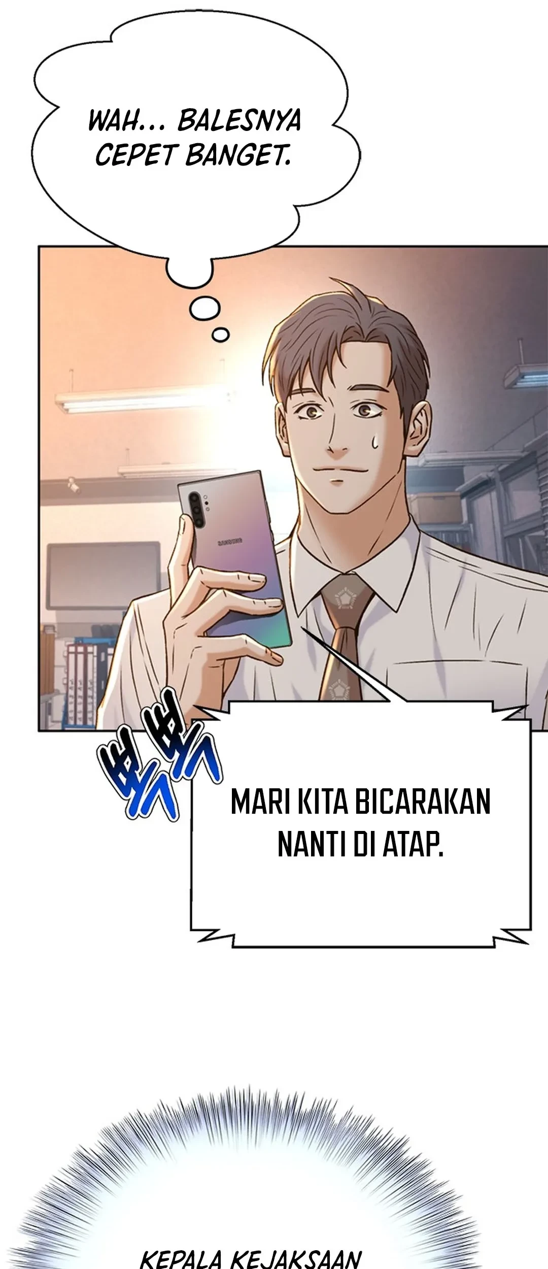 Judge Lee Han Young Chapter 141 - halaman 58