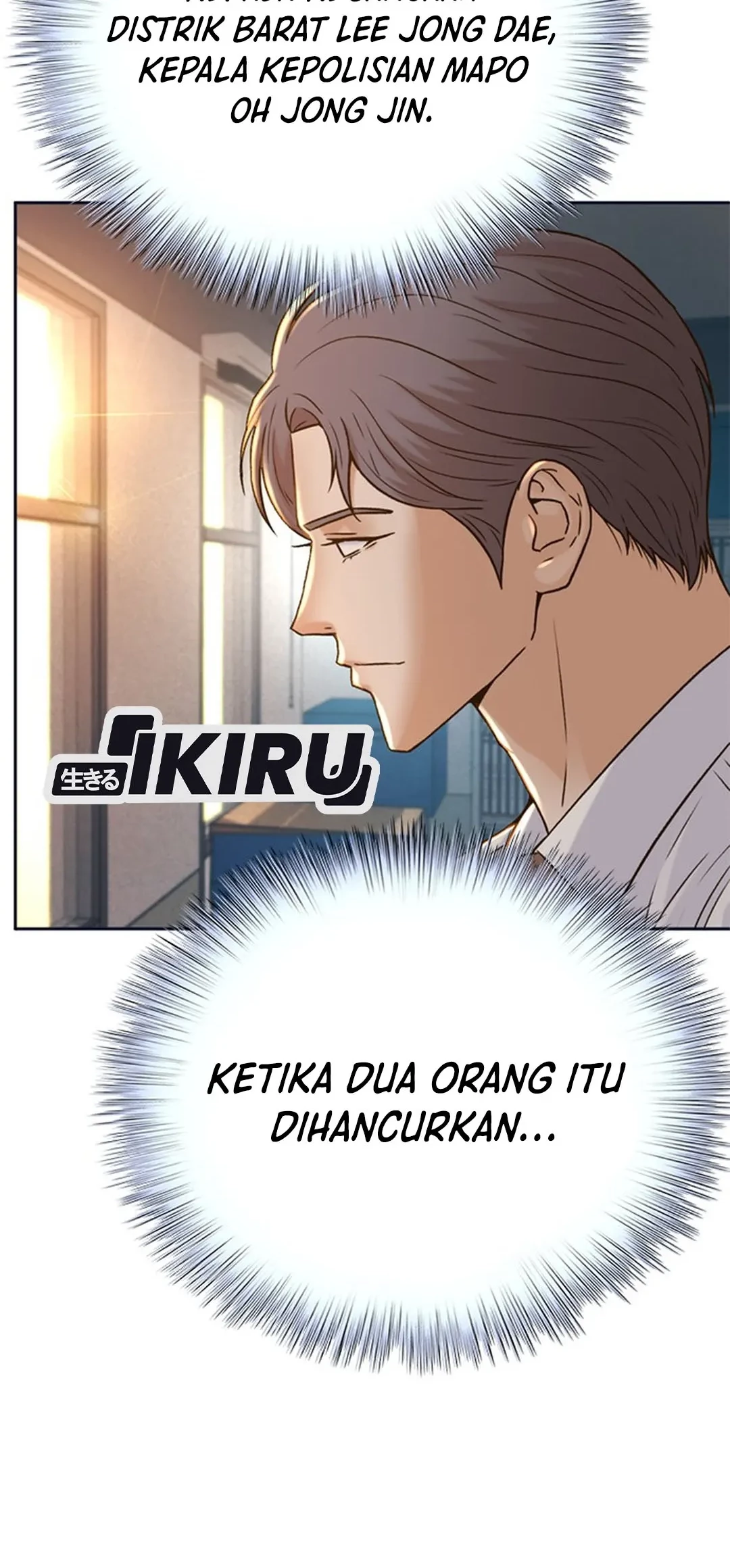Judge Lee Han Young Chapter 141 - halaman 59