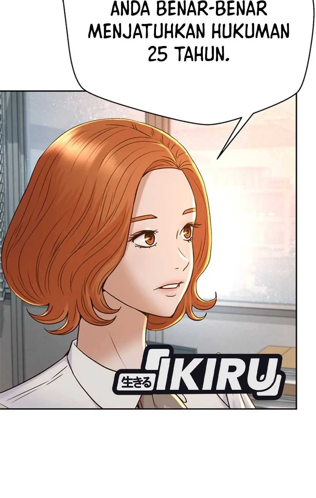 Judge Lee Han Young Chapter 141 - halaman 63