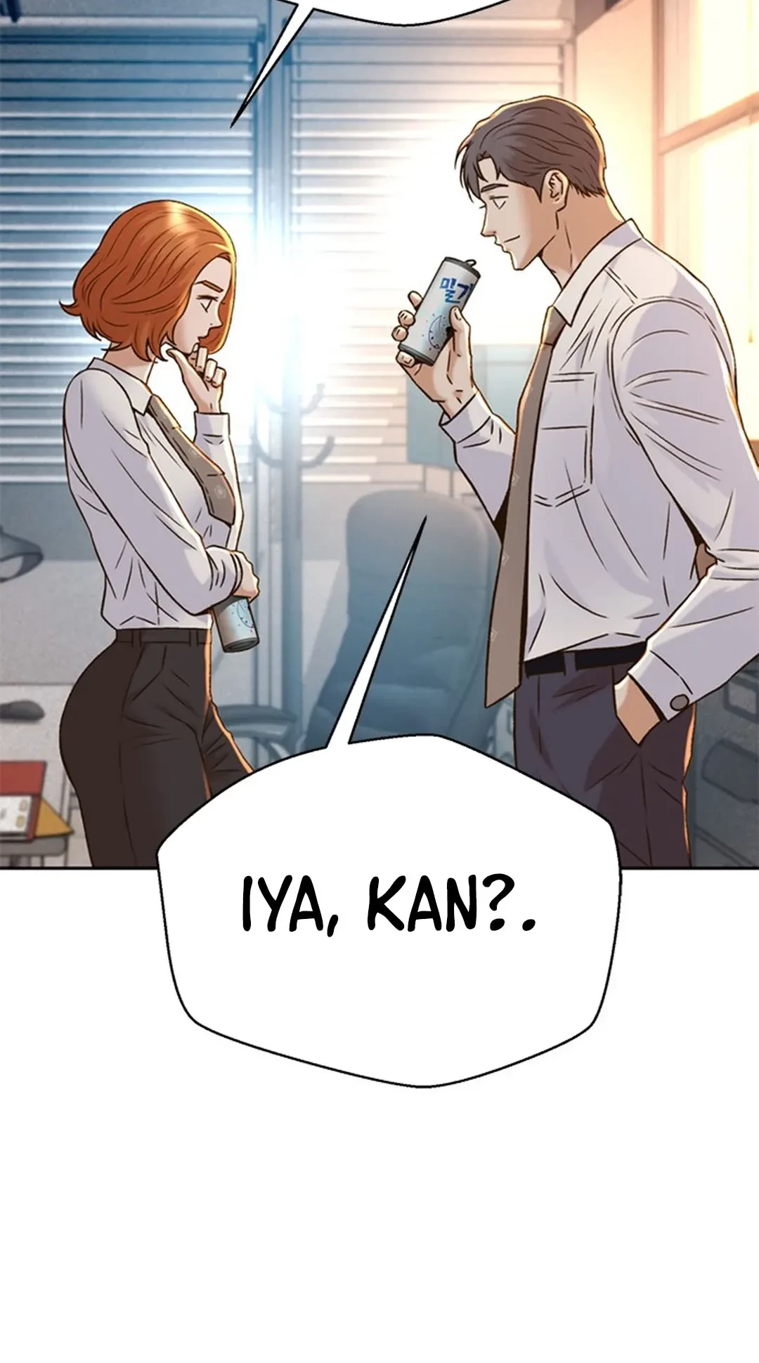 Judge Lee Han Young Chapter 141 - halaman 65