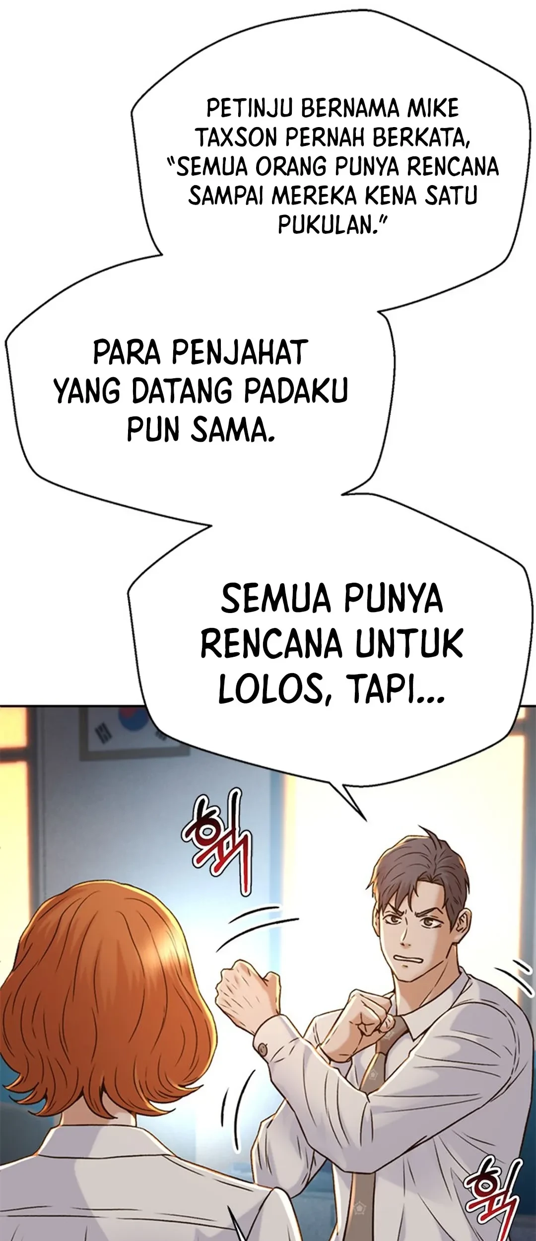 Judge Lee Han Young Chapter 141 - halaman 68