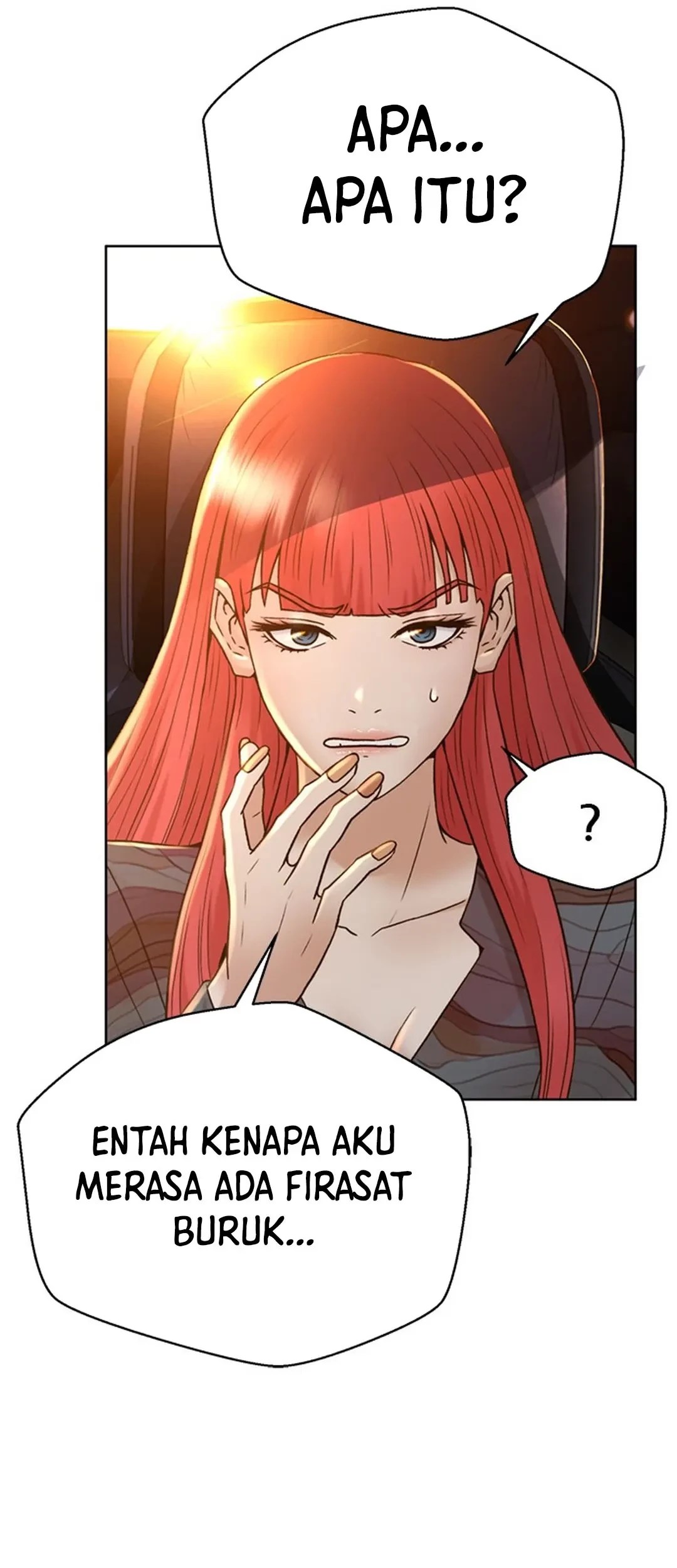 Judge Lee Han Young Chapter 141 - halaman 76