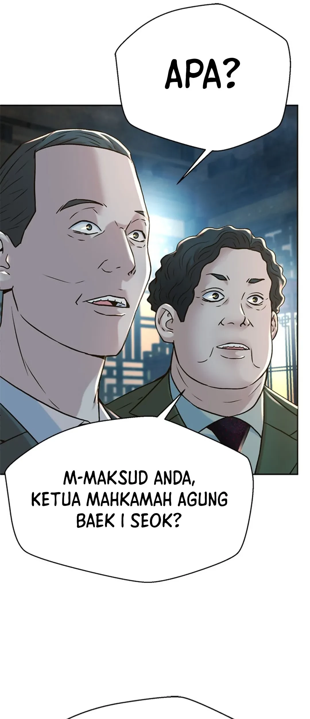 Judge Lee Han Young Chapter 141 - halaman 84