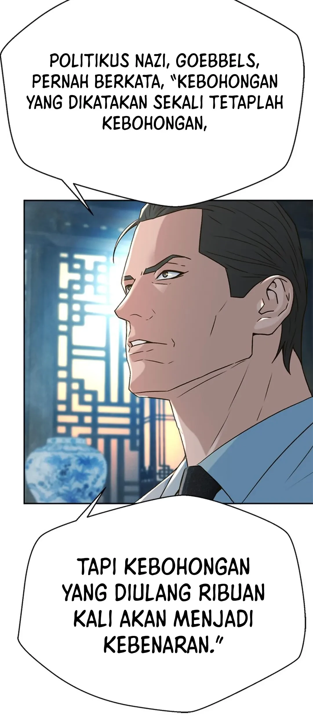 Judge Lee Han Young Chapter 141 - halaman 85